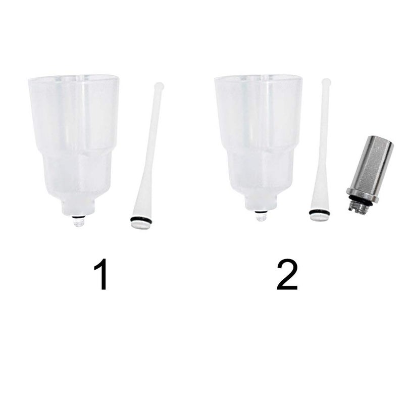 BNYTXV ZSooner Bike Oil Funnel Tool Disc Brake Bleed Kit for Shimano - Image 4